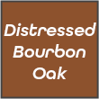 Distressed Bourbon Oak Color